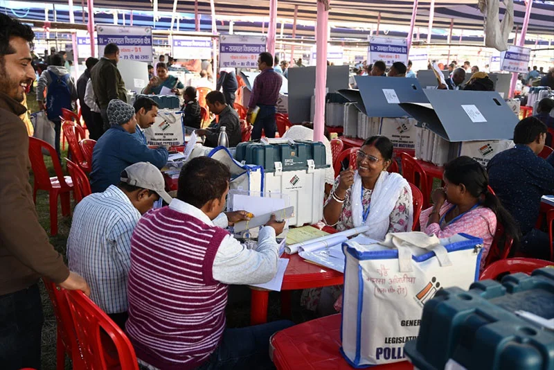 Dada Bhuse wins Malegaon Outer seat by 106,005 votes