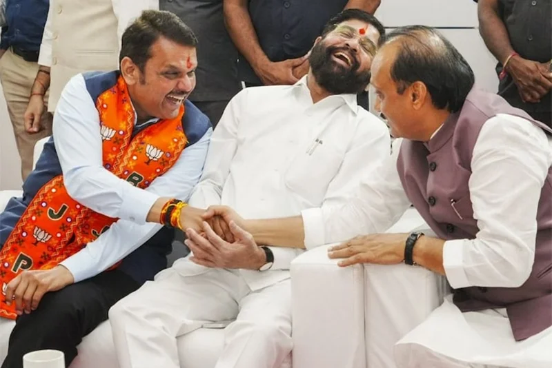 Lessons to learn from 2024 Maharashtra Elections