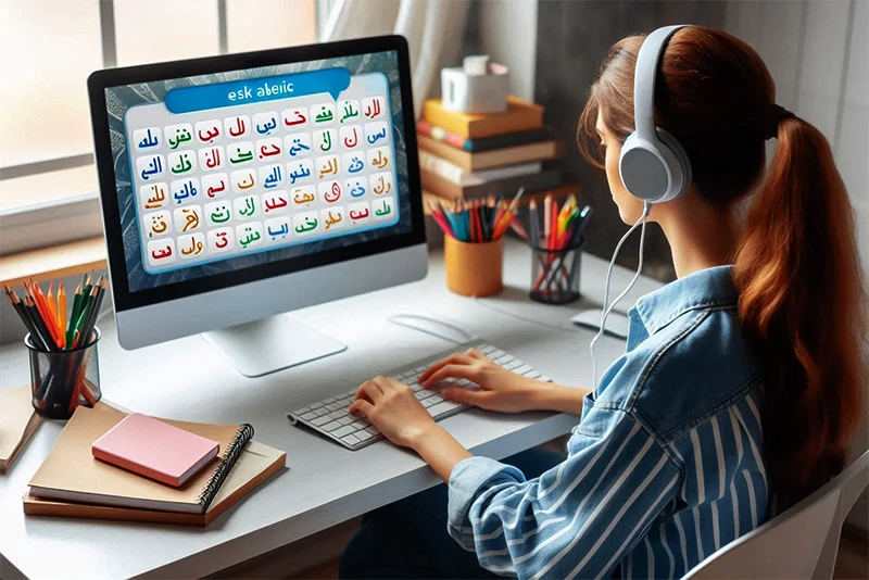 Sharjah Makes Arabic Medium of Instruction in Nurseries