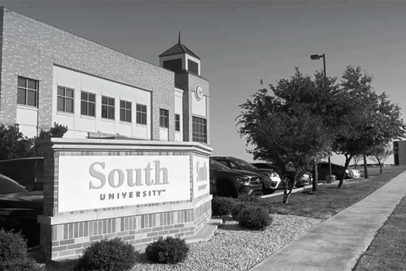 Georgia's South University turns 125