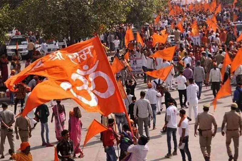 India: Demonization of Religious Minorities