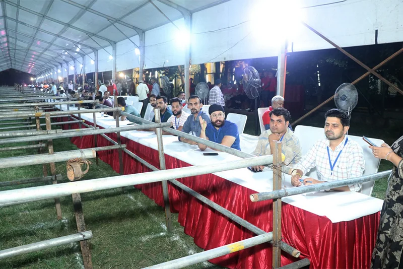 Jammu Kashmir, Haryana Election 2024 Results Tuesday