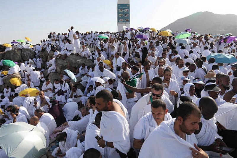 India Haj Qurrah 2025 – Direct Link to Check