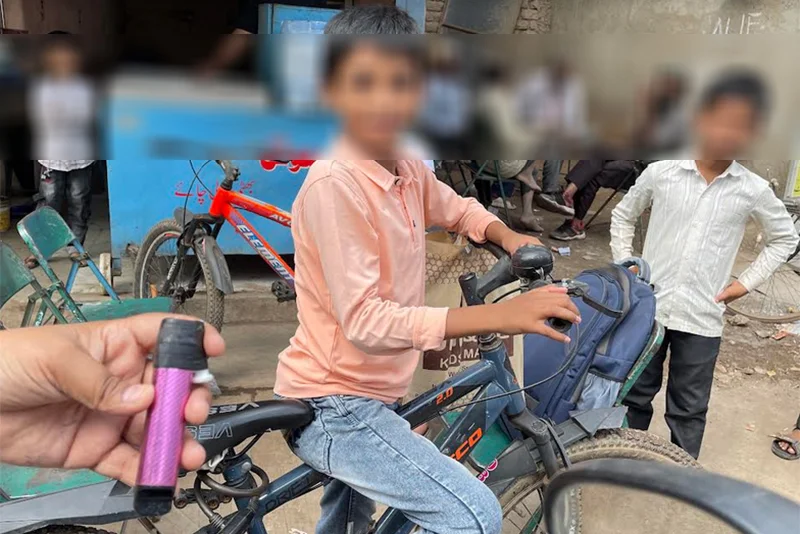 Crackdown or Udta Malegaon: Onus lies on the Malegaonians