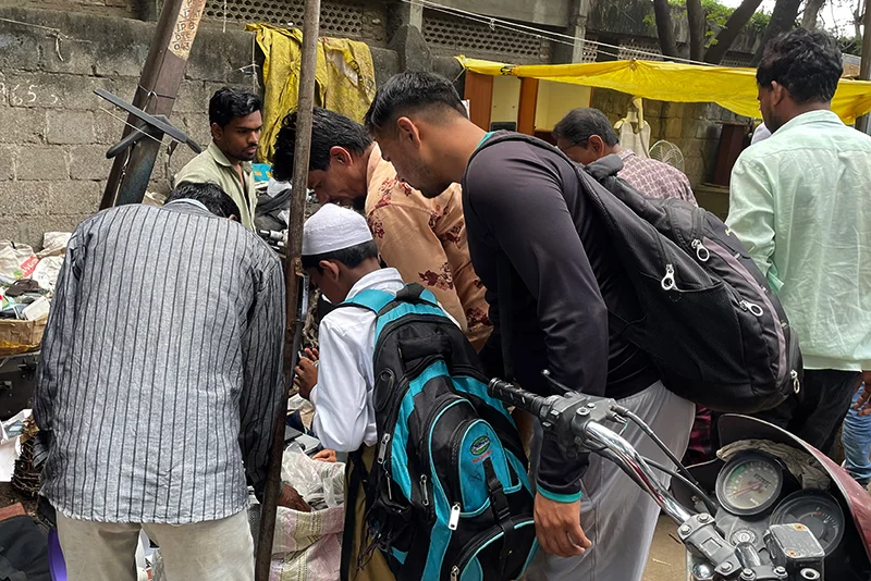 Crackdown or Udta Malegaon: Onus lies on the Malegaonians