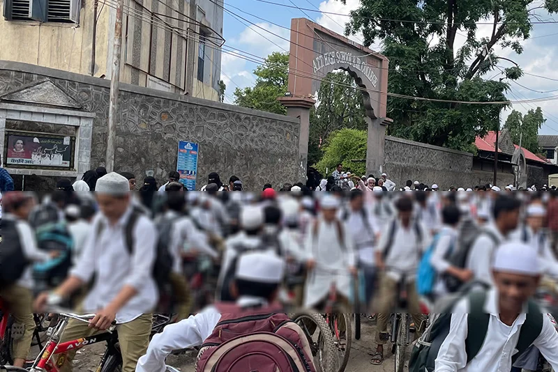 Crackdown or Udta Malegaon: Onus lies on the Malegaonians