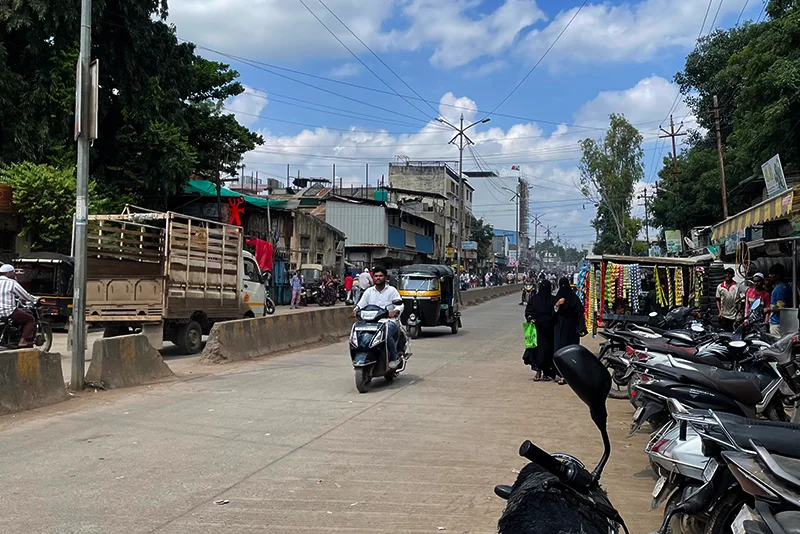Crackdown or Udta Malegaon: Onus on the Malegaonians to choose one