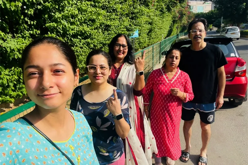 Haryana Election Result 2024 Live Updates