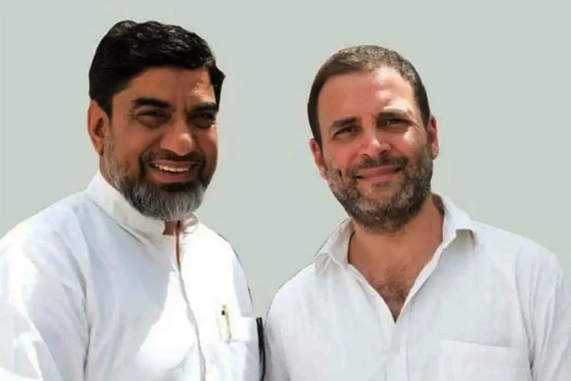 2024 Haryana Assembly to have 05 Muslim MLAs