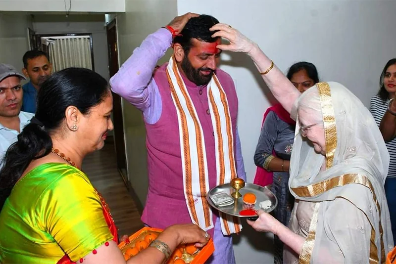 Impact of BJP's Haryana Win on 2024 Maharashtra, Jharkhand Polls