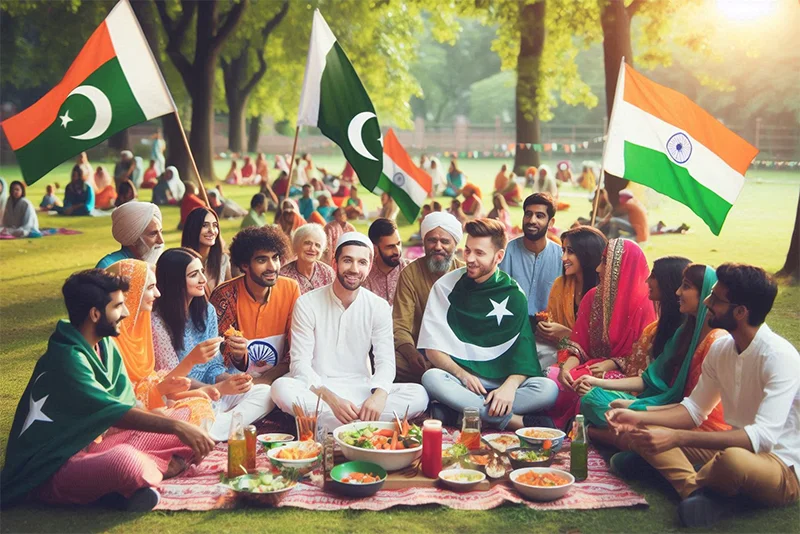 SCO Summit 2024: India, Pakistan should initiate dialogue for a better tomorrow
