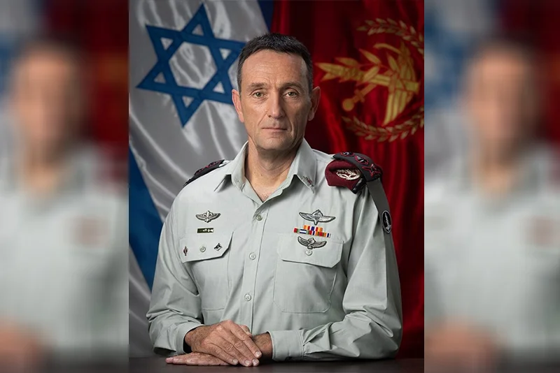 Israeli Army Chief killed in Hezbollah attack; Rumors, say local media