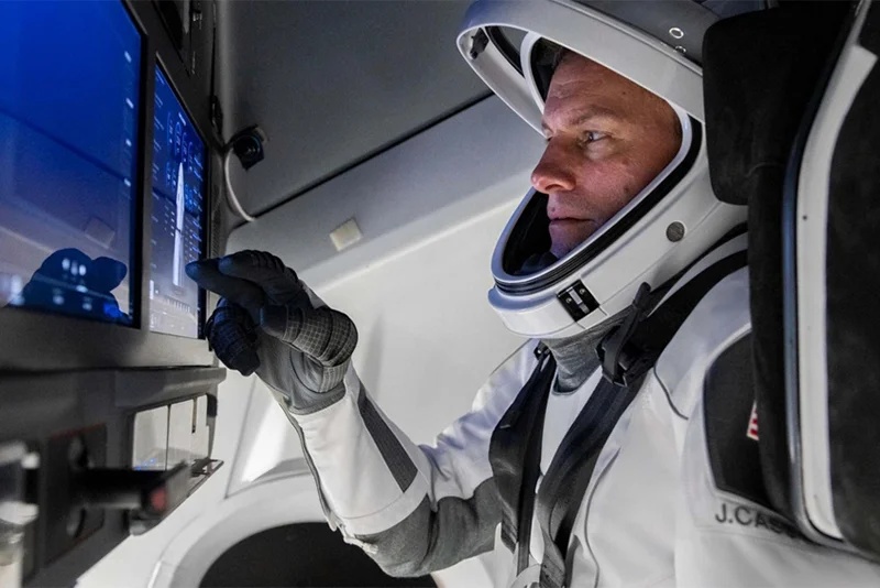 Josh Cassada returns as Research Head for world's most sensitive light detection technology