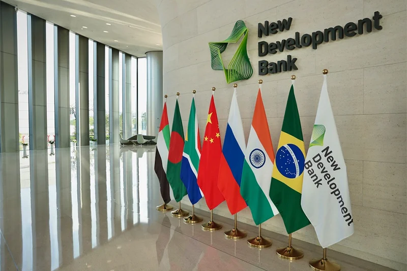 Fairer than IMF: Academic hails BRICS bank NDB
