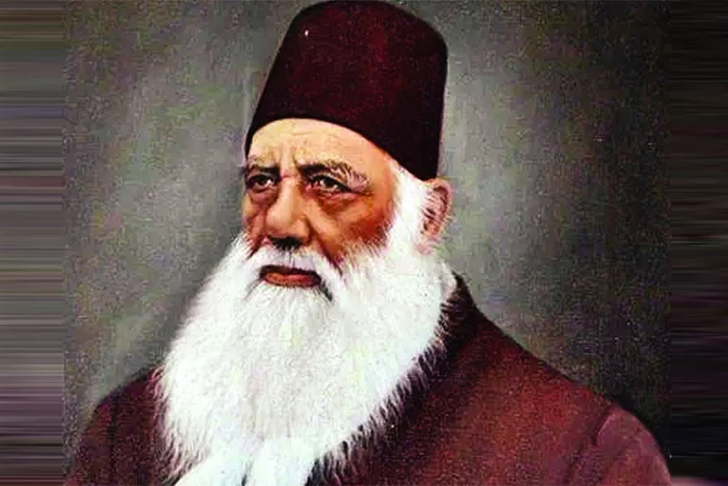 Legacy of Sir Syed Ahmad Khan and Responsibilities of AMU Alumni