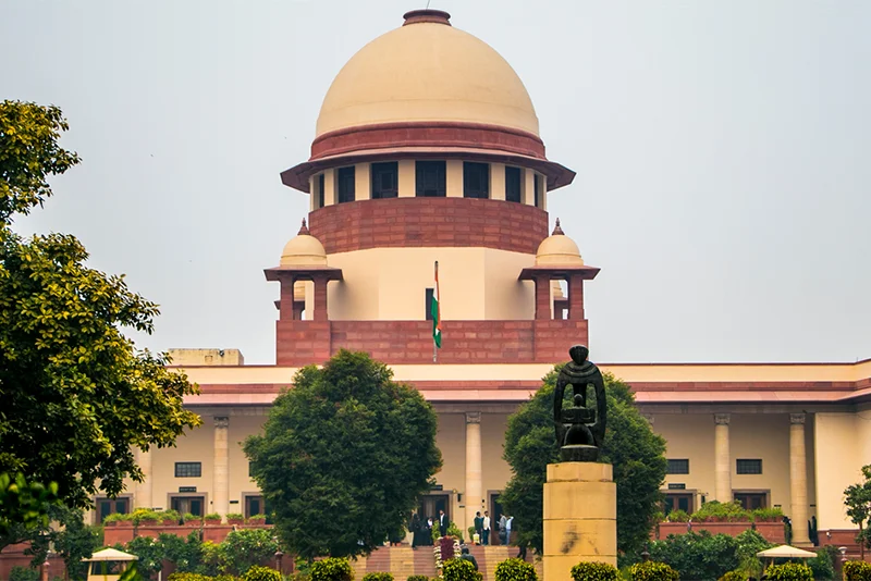 SC upholds constitutional validity of Section 6A of Citizenship Act