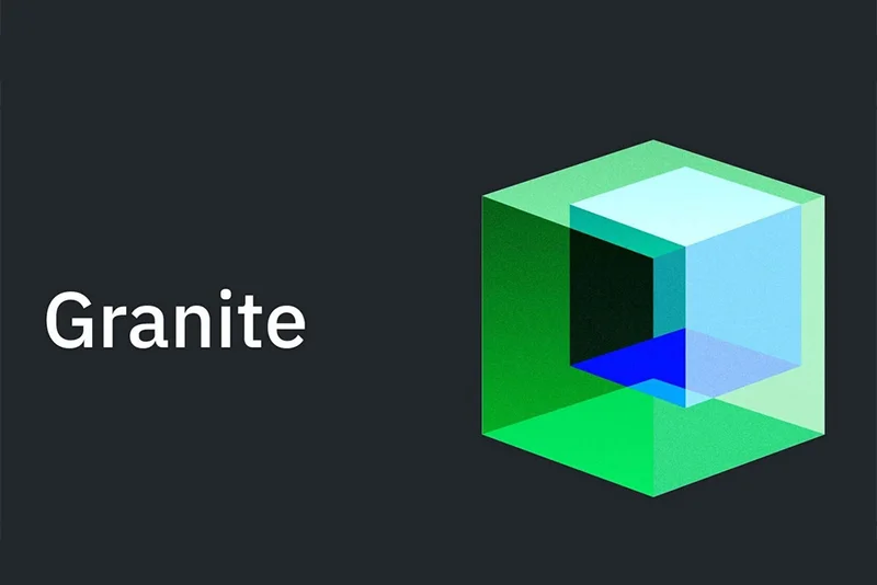 IBM rolls-out Granite 3.0