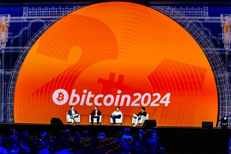 Abu Dhabi to host Bitcoin Conference 2024
