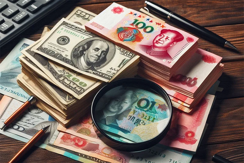 De-dollarization strategic necessity: Putin