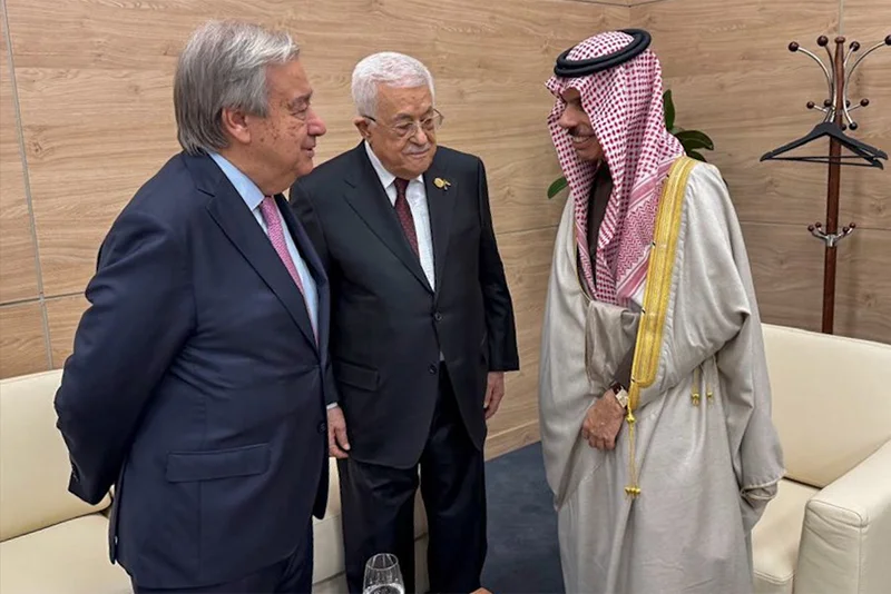 Finally, Saudi Arabia joins BRICS 2024 Summit in Russia