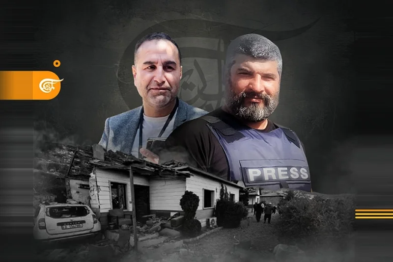 3 Journalists killed as Israel bomb Lebanon’s residential area housing media crew