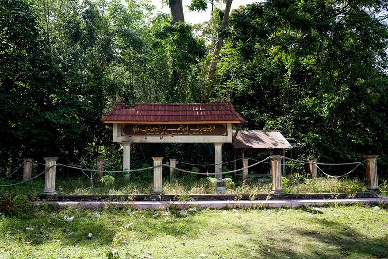 Tak Bai Massacre: Thailand apologizes for killing of Muslim protesters
