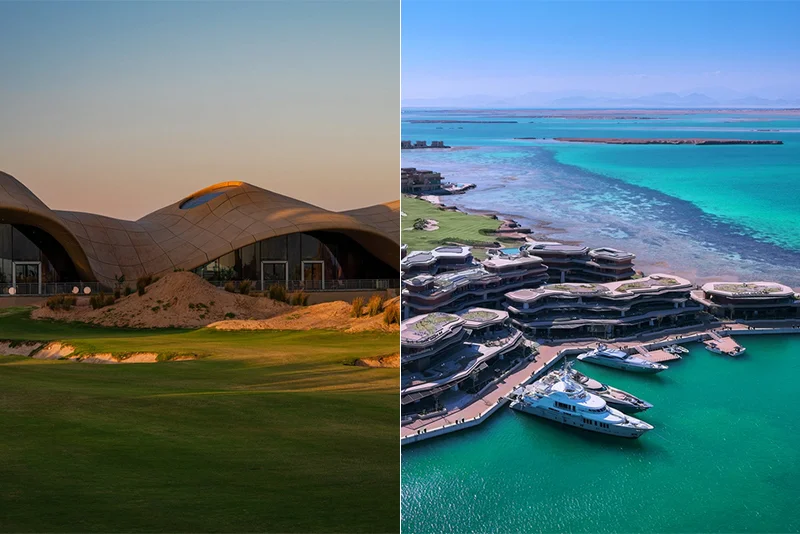 NEOM throws open 'Sindalah' for public