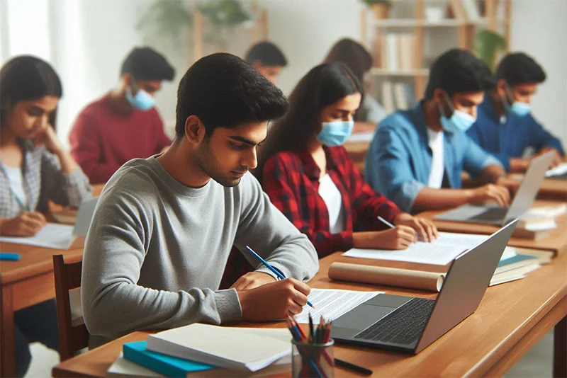 JEE Main 2025 Session 1 registration starts, last date Nov 22