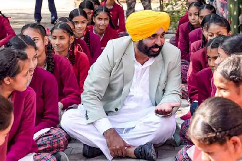 Punjab: Clear Need to Reduce Inequalities in Education