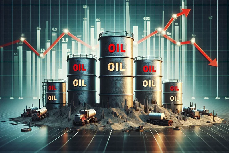 Drop in oil revenue eats into Saudi GDP growth