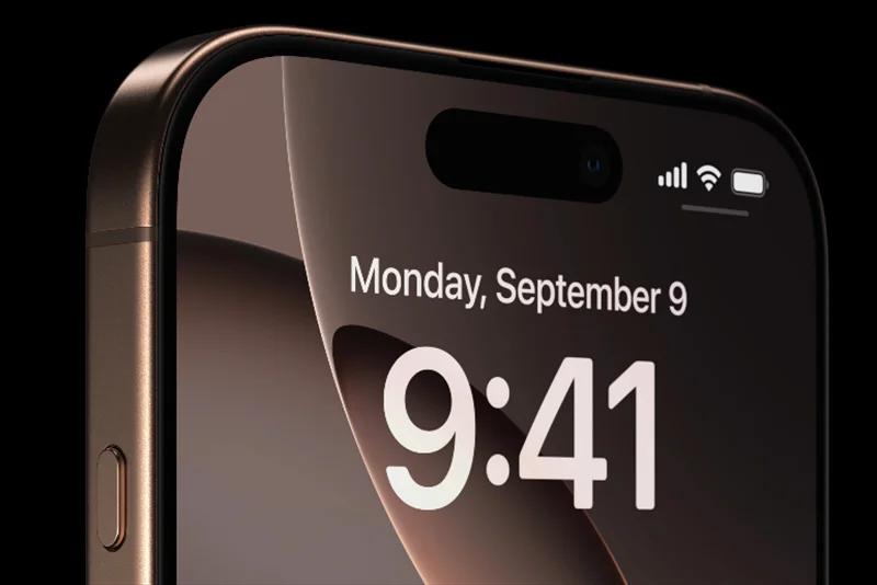 iPhone 16 Powered by Apple Intelligence Launched – What’s New