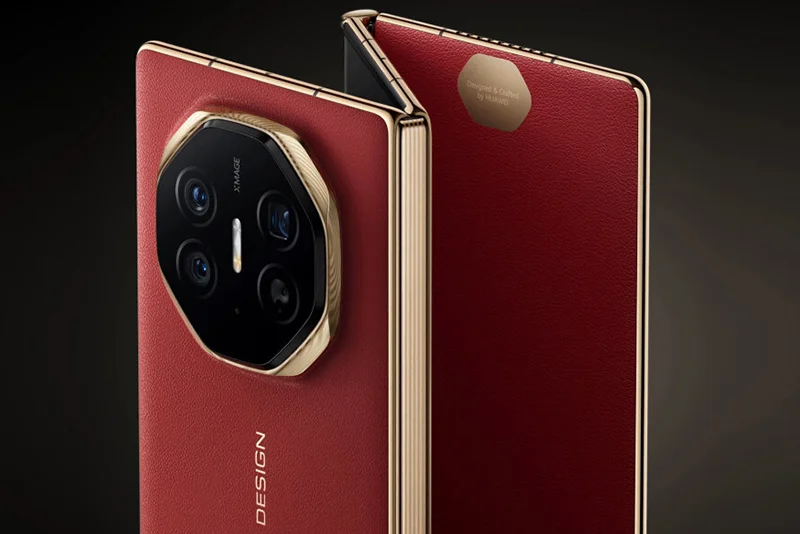 Huawei tri-fold phone repair cost is as much as iPhone 16 price