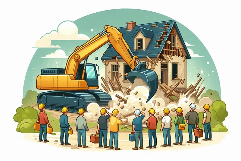 Supreme Court slams "bulldozer action" second time this month