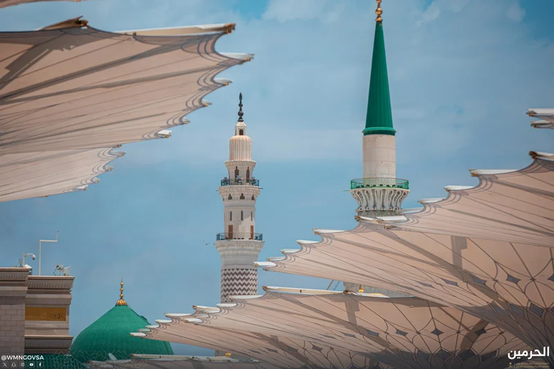 Meaning of Love for Prophet Muhammad (SAWS)