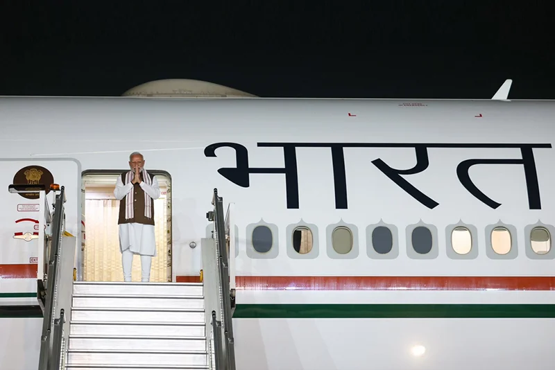 Will India's Modi meet Bangladesh's Yunus in New York?