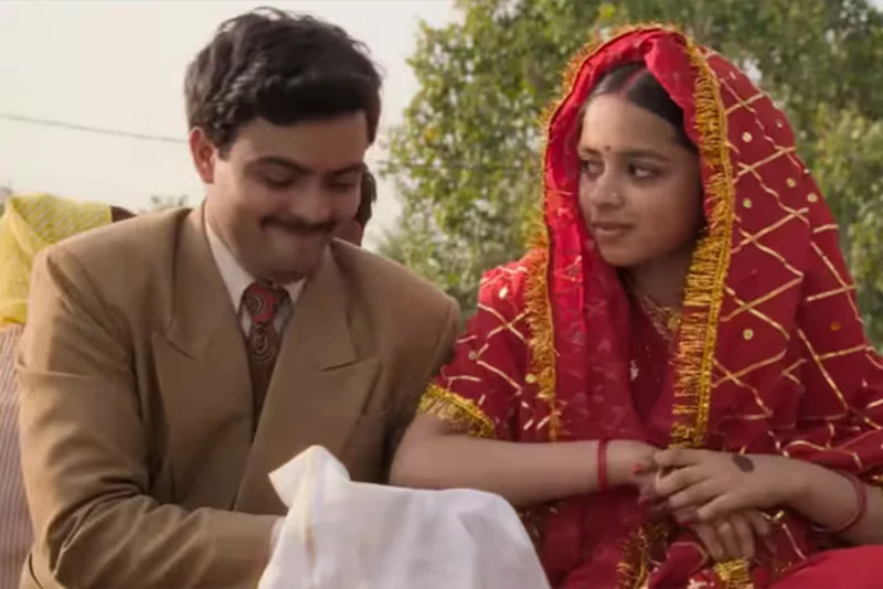 Aamir Khan's 'Laapataa Ladies' confirmed as India's Oscar entry