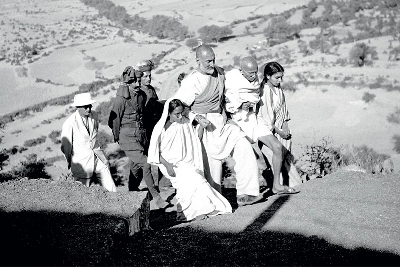 Why Khan Abdul Ghaffar Khan Still Matters