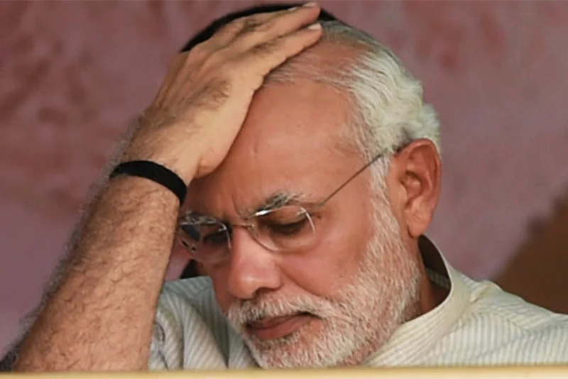 Modi 3.0: A Shift in Power Dynamics