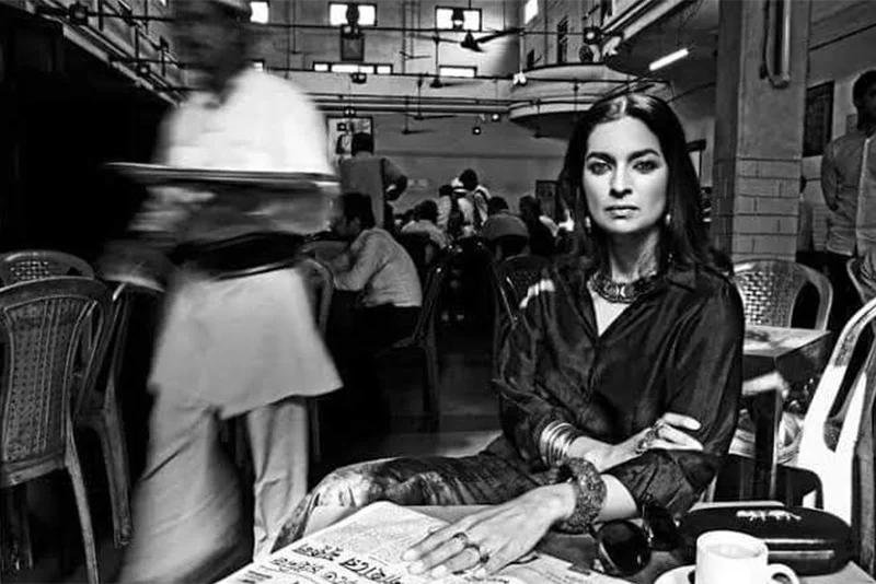 Jhumpa Lahiri Refuses New York Museum Award Over Palestine Scarf