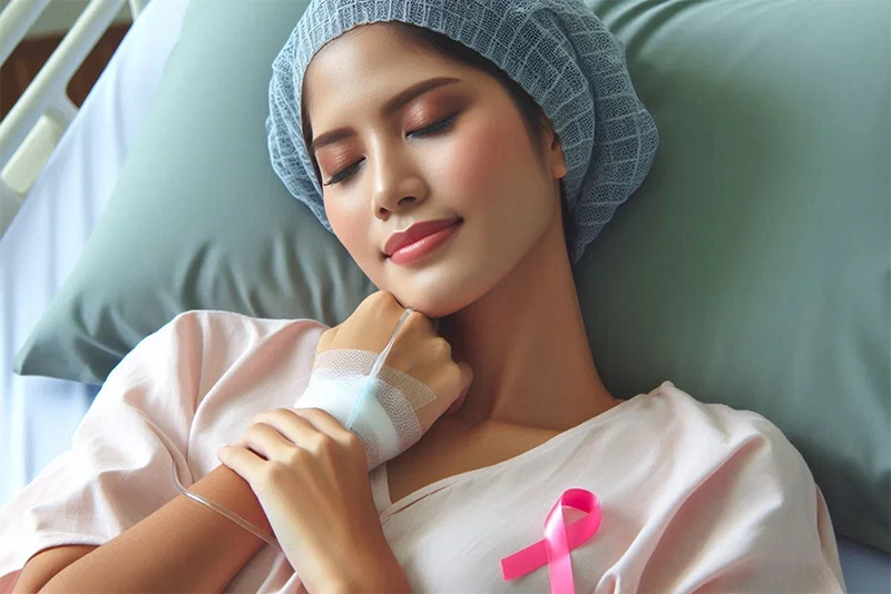 Cervical Cancer: Lifestyle Habits Increasing Risks and Prevention