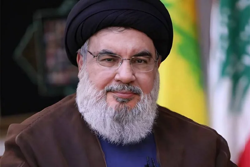 Disputed Legacy of Hassan Nasrallah