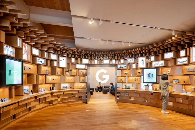 Google invites application for Software Engineering Winter Intern 2025