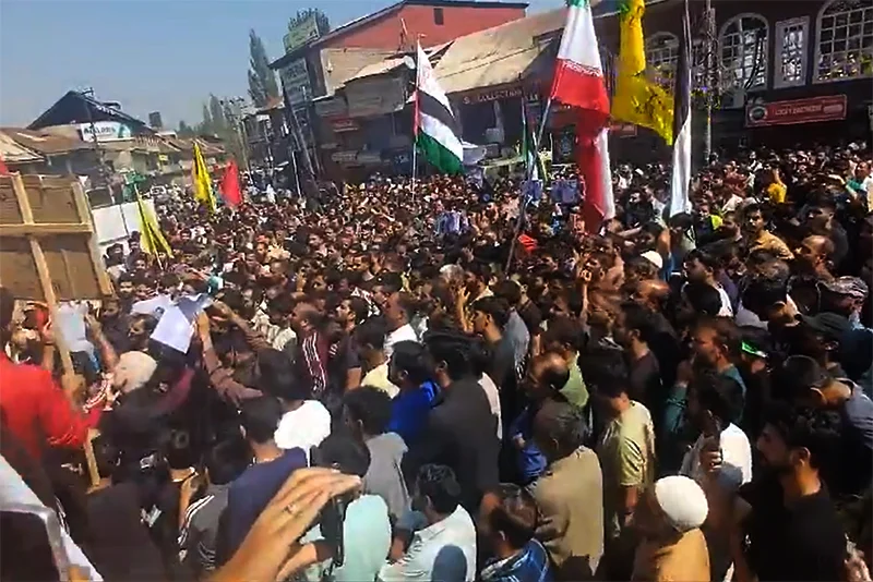 Disputed Legacy of Hassan Nasrallah