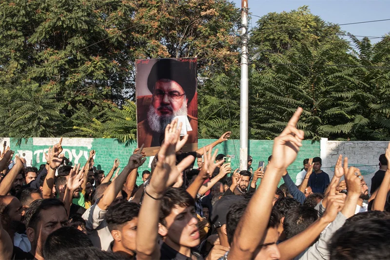 Disputed Legacy of Hassan Nasrallah