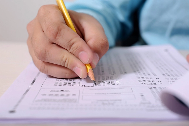 GUJCET 2025 Answer Key Released, Result Soon