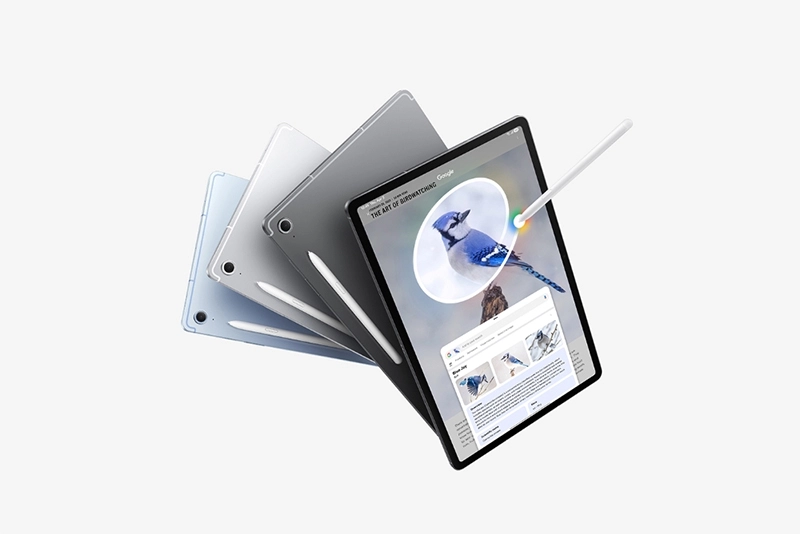 Samsung Galaxy Tab S10 FE Series with largest screen yet up for grab