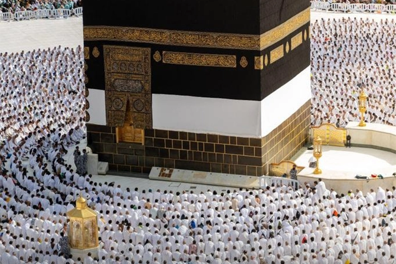 1,249 in 2025 Hajj 4th waiting list asked to deposit advanced amount