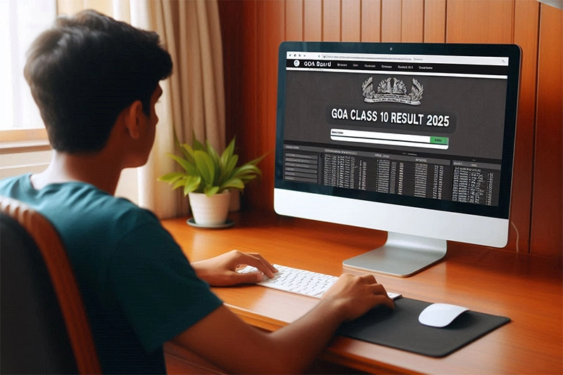 Gao 10th Result 2025 Today: Where and How to Check