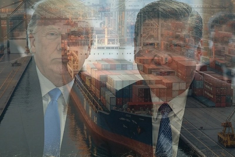 Trump's latest move takes total U.S. tariff on China to 94%