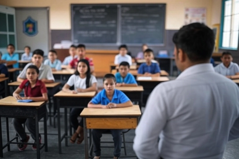AISSEE 2025 Answer Key: When, Where and How to Check